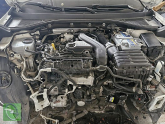 VOLKSWAGEN T-ROC 2023 1.5 TSI 150 HP DSG KOMPLE MOTOR ÇALIŞIR