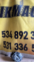 Bmw 1 Serisi F20 için Sağ Sis Farı - Parça No: 7315560