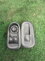 RENAULT KANGOO 3 CAM AÇMA DÜĞMESİ ORJINAL CIKMA