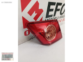 HONDA CITY SIFIR İÇ SOL STOP 05-08