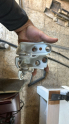 Oto Çıkma Parça / Ford / Tourneo Courier / Kaporta & Karoser / Kapı Menteşesi / Çıkma Parça 