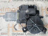 Oto Çıkma Parça / Volkswagen / Transporter / Oto Cam / Cam Motoru / Çıkma Parça 