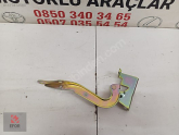 Oto Çıkma Parça / Toyota / Auris / Kaporta & Karoser / Kaput Menteşesi / Sıfır Parça 