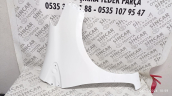 2013-2018 Toyota Yaris Sağ Ön Çamurluk - Çıkma ve Orjinal