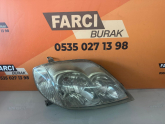 Oto Çıkma Parça / Toyota / Corolla / Far & Stop / Sağ Ön Far / Çıkma Parça 