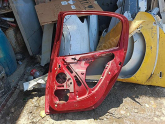 Oto Çıkma Parça / Peugeot / 206 / Kaporta & Karoser / Sol Ön Kapı / Çıkma Parça 