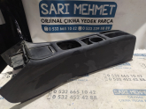 Oto Çıkma Parça / Mercedes / A Serisi / Koltuk & Döşeme / Orta Konsol / Çıkma Parça 