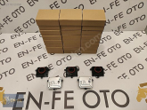 PASSAT CC LED FAR BEYNİ 4G0.907.697.J 4G0907697J 4G0 907 697 J