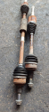 Oto Çıkma Parça / Ford / Focus / Alt Takım / Aks / Çıkma Parça 
