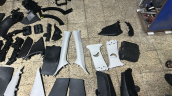 Oto Çıkma Parça / Renault / Megane / Kaporta & Karoser / Bakalit / Çıkma Parça 