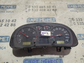 ÇIKMA VW GOLF 4 KİLOMETRE GÖSTERGE SAATİ 1J0919880 D