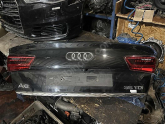 Oto Çıkma Parça / Audi / A6 / Kaporta & Karoser / Bagaj Kapağı / Çıkma Parça 