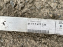 Oto Çıkma Parça / Bmw / 3 Serisi / Tampon / Tampon Demiri / Çıkma Parça 