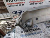 Oto Çıkma Parça / Ford / Focus / Tampon / Arka Tampon / Çıkma Parça 