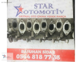 Fiat Ducato Peugeot Boxer Opel Movano 2.8 HDİ Silindir Kapak