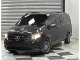 Oto Çıkma Parça / Mercedes / Vito / Oto Cam / Kapı Camları / Sıfır Parça 