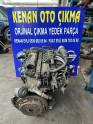Oto Çıkma Parça / Opel / Corsa / Motor / Motor (komple) / Çıkma Parça 
