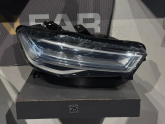 AUDİ A6 SAĞ FAR MATRİX 2015 2018 4G0941034H DİSY