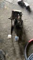 Suzuki alto pedal takımı