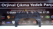 Oto Çıkma Parça / Volkswagen / Polo / Alt Takım / Karter Muhafaza / Çıkma Parça 