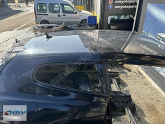 Oto Çıkma Parça / Volkswagen / Scirocco / Kaporta & Karoser / Kesme Tavan Sacı / Çıkma Parça 