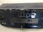Oto Çıkma Parça / Audi / A3 / Kaporta & Karoser / Bagaj Kapağı / Çıkma Parça 