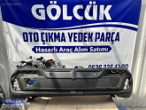 Peugeot 408 Arka Tampon ORJİNAL