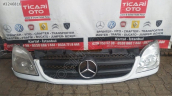 Mercedes sprinter on panjur komple