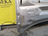 Oto Çıkma Parça / Opel / Astra / Kaporta & Karoser / Kaput / Çıkma Parça 