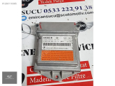 MERCEDES SPRİNTER AİRBAG BEYNİ 0285010349