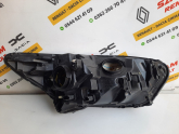 Oto Çıkma Parça / Renault / Captur / Far & Stop / Sol Ön Far / Çıkma Parça 