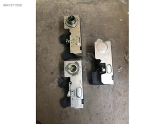 Oto Çıkma Parça / Ford / Tourneo Connect / Kaporta & Karoser / Kapı Kilidi / Çıkma Parça 