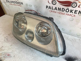 Oto Çıkma Parça / Volkswagen / Caddy / Far & Stop / Sağ Ön Far / Çıkma Parça 