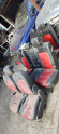 Oto Çıkma Parça / Chevrolet / Captiva / Koltuk & Döşeme / Koltuk Takımı / Çıkma Parça 