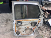 Oto Çıkma Parça / Opel / Vectra / Kaporta & Karoser / Sol Arka Kapı / Çıkma Parça 