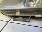 Oto Çıkma Parça / Opel / Corsa / Far & Stop / Sağ Ön Far / Çıkma Parça 