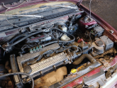 KİA SEPHİA 1.5 2.0 KOMPLE ŞANZIMAN ÇIKMA