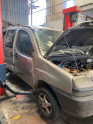 2001 FİAT DOBLO SAĞ ÖN KAPI