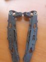 Oto Çıkma Parça / Peugeot / 208 / Tampon / Tampon Braketi / Çıkma Parça 