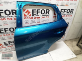Oto Çıkma Parça / BYD / Atto 3 / Kaporta & Karoser / Sol Arka Kapı / Çıkma Parça 