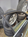 Oto Çıkma Parça / Porsche / Cayenne / Oto Cam / Cam Fitili / Çıkma Parça 