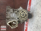 Peugeot 308 5008 3008 1.6 benzinli 9813721110 Yarım Motor