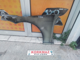 Oto Çıkma Parça / Mercedes / E Serisi / Kaporta & Karoser / Sağ Ön Çamurluk / Çıkma Parça 
