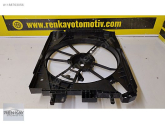 Oto Çıkma Parça / Renault / Clio / Fan / Fan Motoru / Sıfır Parça 