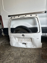 Oto Çıkma Parça / Volkswagen / Caddy / Kaporta & Karoser / Bagaj Kapağı / Çıkma Parça 