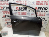 Oto Çıkma Parça / Toyota / Verso / Kaporta & Karoser / Sağ Ön Kapı / Çıkma Parça 