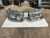 RANGE ROVER 3.0 2011 FARLAR *ALKAN OTOMOTİV*