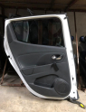 Oto Çıkma Parça / Renault / Clio / Kaporta & Karoser / Sol Arka Kapı / Çıkma Parça 