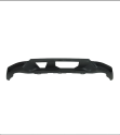3G0807568 VW PASSAT 19-22 ARKA TAMPON SPOYLERİ PİANO BLACK