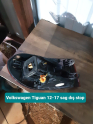 Oto Çıkma Parça / Volkswagen / Tiguan / Far & Stop / Sağ Arka Stop / Çıkma Parça 